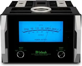 Підсилювач McIntosh MC1.25KW