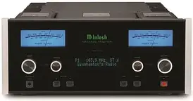 Інтегральний підсилювач McIntosh MAC7200
