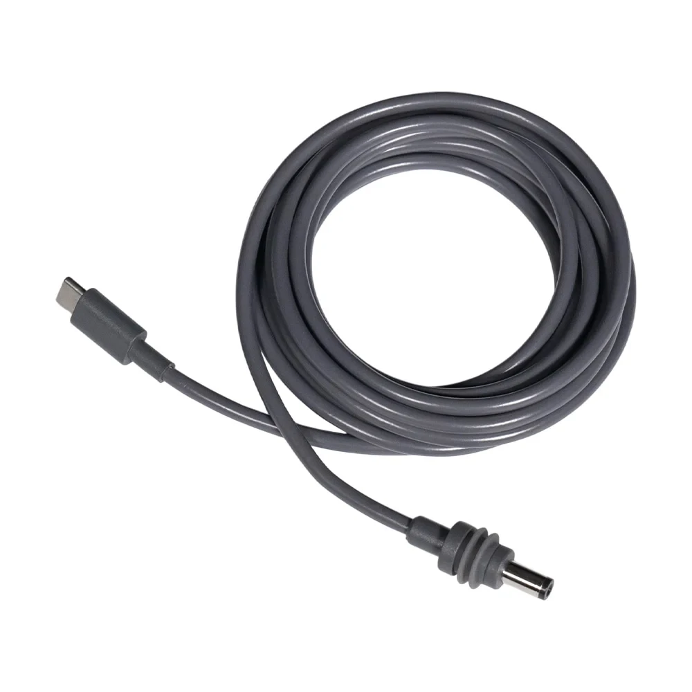 Кабель живлення для Starlink Mini E-NET Type-C/DC 5м (73-00560)