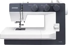 Швейна машинка електромеханічна Janome 1522BL