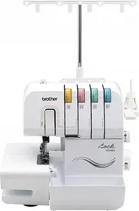 Швейна машинка електромеханічна Brother 1034DX