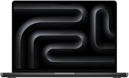 Ноутбук Apple MacBook Pro 14" Late 2024 Silver (MCX14), фото 1