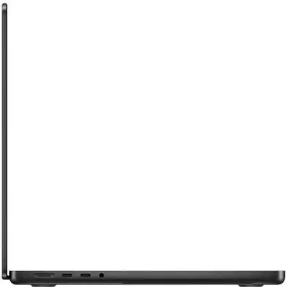 Ноутбук Apple MacBook Pro 14" Late 2024 Silver (MCX14), фото 4