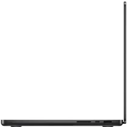 Ноутбук Apple MacBook Pro 14" Late 2024 Silver (MCX14), фото 5