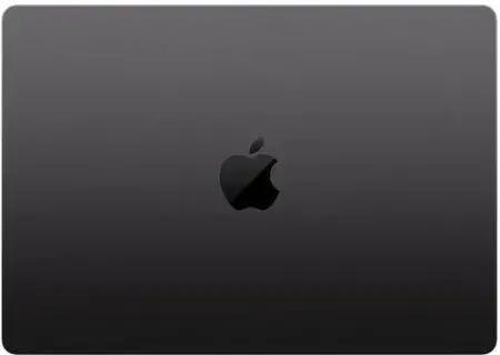 Ноутбук Apple MacBook Pro 14" Late 2024 Silver (MCX14), фото 3