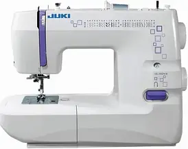 Швейна електромеханічна машинка Juki HZL-355 ZW-B