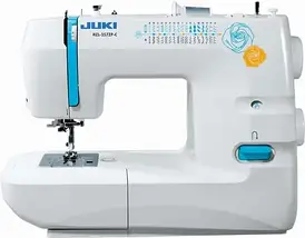 Швейна машинка електромеханічна Juki HZL-357ZP-C