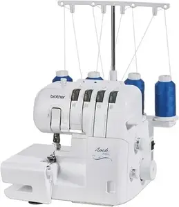 Оверлок Brother 2104D