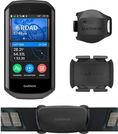 Навігатор для велосипеда Garmin Edge 1050 (010-02890-01)