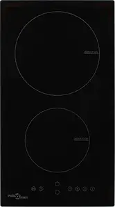 Індукційна варильна поверхня VidaXL 50786