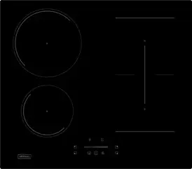 Індукційна варильна поверхня Kernau KIH 6426-4B