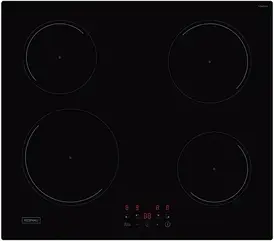 Індукційна варильна поверхня Kernau KIH 6416-4B