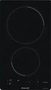 Індукційна варильна поверхня BRANDT BPI1621UB