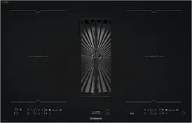Індукційна варильна поверхня De Dietrich DPI7888BH