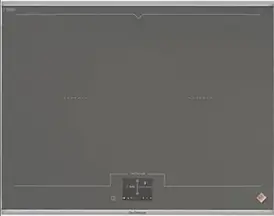 Індукційна варильна поверхня De Dietrich DPI7698GS