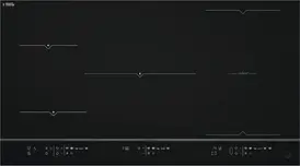 Індукційна варильна поверхня De Dietrich DPI2878B