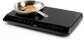 Індукційна настільна плита DOMO DO338IP