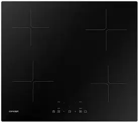 Індукційна варильна поверхня Concept IDV1360
