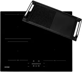 Індукційна варильна поверхня Concept IDV5160