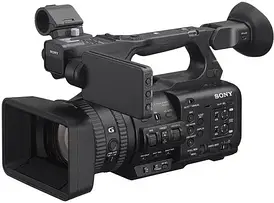 Відеокамера Sony HXR-NX80