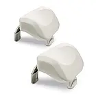 Басейн-джакузі надувний на 795 л 196х71 см з 2 підголовниками та LED підсвічуванням Intex 28440, фото 10