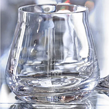 Стакан кришталевий Baccarat (ціна за 1 штуку), фото 2