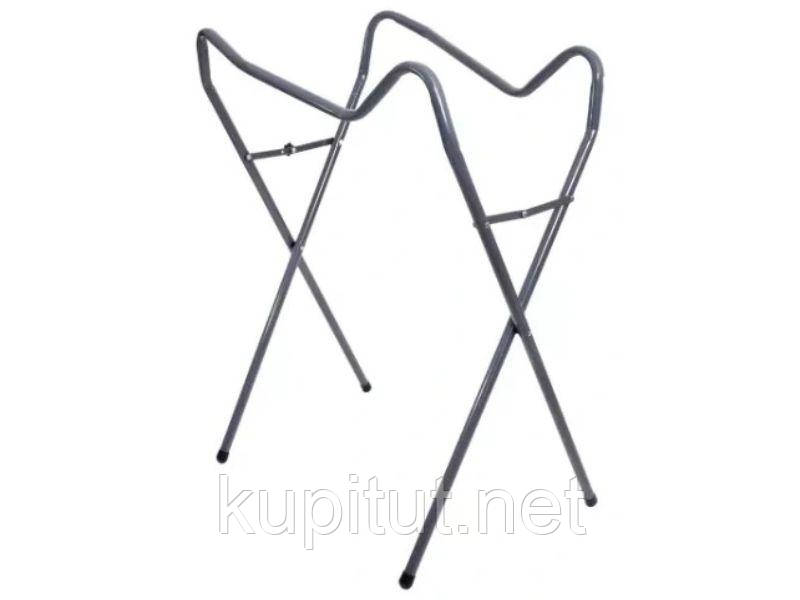 Універсальна стійка для ванни LUX 86/102/102 graphite