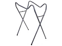 Універсальна стійка для ванни LUX 86/102/102 graphite