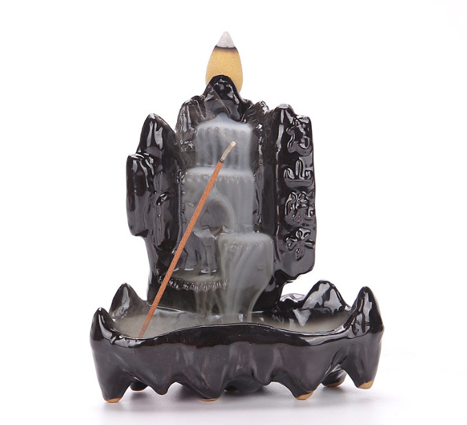 Підставка Рідкий дим Гірський струмок