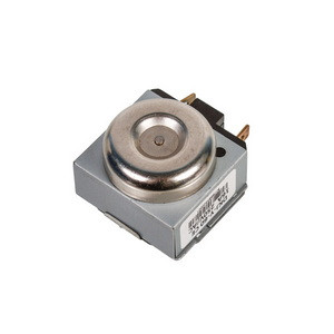 Таймер для духовки DKJ-Y 60 16A 250V (шток 25x6mm)