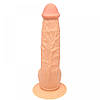 Фалоімітатор на присосці Andro ID095, фото 10