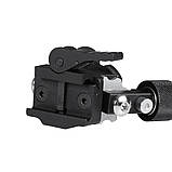 Сошки Atlas BT10-LW17 V8 з швидкознімним кріпленням, фото 9