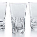 Набір кришталевих стаканів Baccarat (ціна за 2 штуки), фото 5