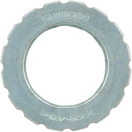 Стопорне кільце Shimano Lock Ring Centerlock (NOR038)