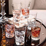 Набір кришталевих стаканів Baccarat (ціна за 2 штуки), фото 6