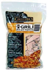 Тріска для копчення, вільха GrillPro 00250 Код: 003266