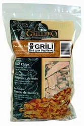 Тріска для копчення, горіх GrillPro 00260 Код: 003267