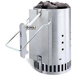 Стартер Weber 7416 Код: 003511