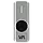 VIA Security VB3280MW (метал) Безконтактна кнопка виходу, фото 3