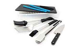 Набір інструментів для гриля Porta CHEF Broil King 64001 Код: 004714