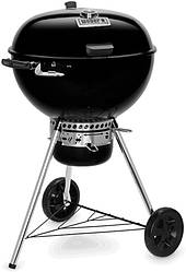 Вугільний гриль Master-Touch Premium E-5770 Weber 17301004 Код: 005512