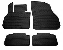 Гумові килимки F60 для COOPER CLUBMAN COUNTRYMAN Резина (4 шт)