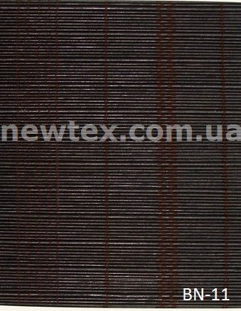 Ролети бамбукові BN-11