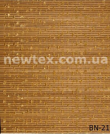 Ролети бамбукові BN-21