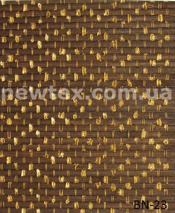 Ролети бамбукові BN-23