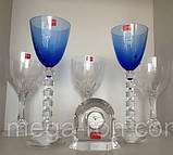 Настільний годинник Baccarat, фото 4