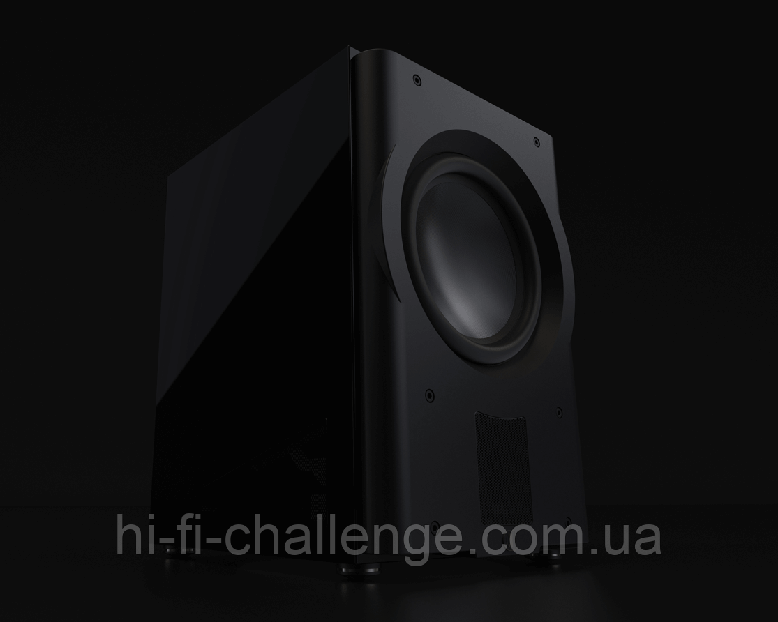 Сабвуфер Perlisten R212s