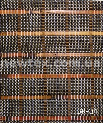 Ролети бамбукові BR-Q4