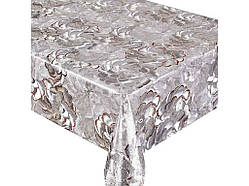 Клейонка спінений ПВХ з тисненням на тканевій основі 1,37м х 20м 4731 ТМ STENSON