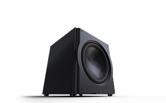 Сабвуфер Perlisten R18s